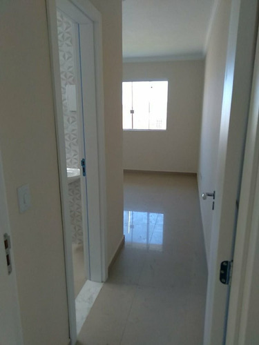 Imagem 27 de 30 de Casa Com 3 Dormitórios E 1 Suíte À Venda, 61 M² Por R$ 279.000 - São Marcos - São José Dos Pinhais/pr - Ca0111