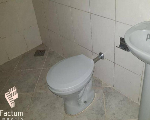 Imagem 5 de 7 de Salão Comercial Para Venda Parque Residencial Jaguari, Americana - Sl00064 - 70751186