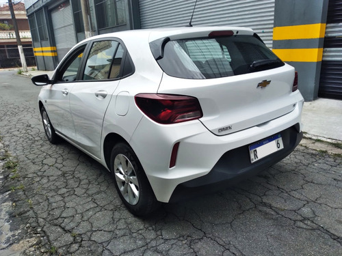 Chevrolet Onix 1.0 Lt 2 5P