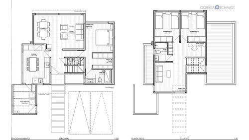 Casas Venta En Verde, Las Azaleas, San Damián, Rancagua.