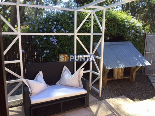 Imagen 29 de 30 de Exclusiva Casa En Laguna De Diario, Primera Calidad!! Pinares, Punta Del Este
