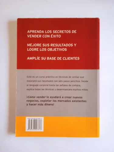 Cómo Vender Libro Físico Nuevo
