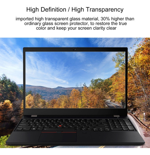 Película De Pantalla Portátil Para Asus Proart G15 De 15.6 P