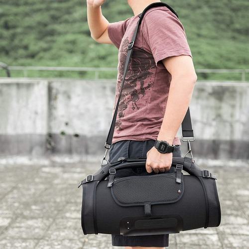 Funda Protectora Estuche Viaje Para Jbl Boombox/boombox 2