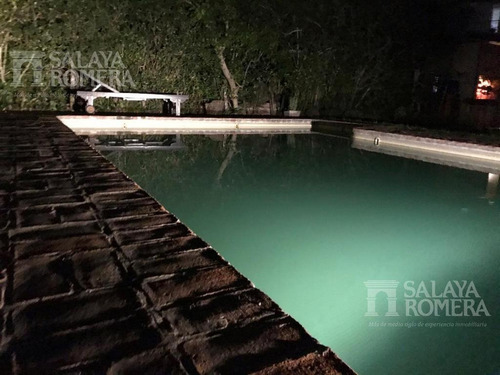 Casa - Las Lomas-horqueta Alquiler Temporario - Enero 2021