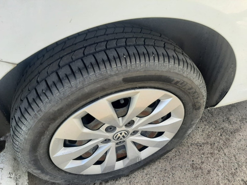 Imagen 6 de 10 de Volkswagen Suran