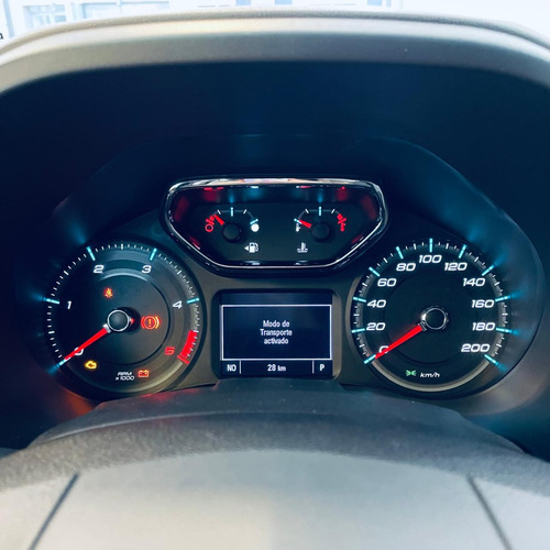 Chevrolet S10 S10 CD 2.8TD LTZ AT 4X4 MY2024