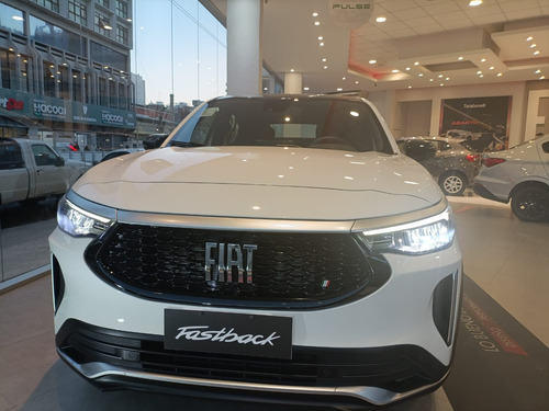 Fiat FASTBACK 1.3 T270 At6
