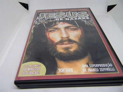 franco zeffirelli jesus of nazareth dvd franco zeffirelli jesus of nazareth dvd