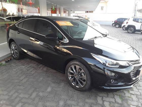 Imagem 5 de 9 de Chevrolet Cruze 1.4 Turbo Ltz 16v Flex 4p Automático