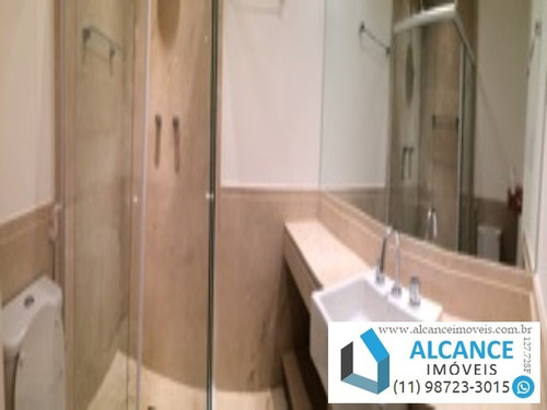 Imagem 12 de 24 de Apartamento Com 1 Quarto À Venda - Itaim Bibi - São Paulo/sp - Ap00180 - 34253950