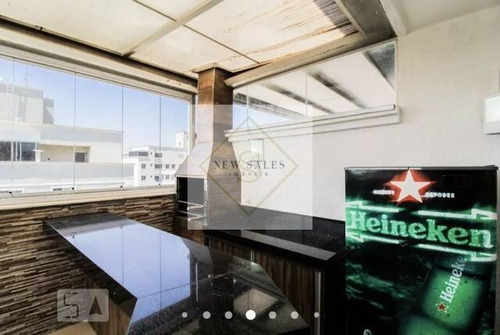 Imagem 15 de 15 de Duplex No Setor Negrão De Lima !! - 7541