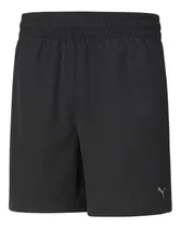 Comprar Short Puma Performance Woven 5 Short M Negro Hombre