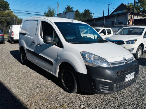 Citroen Berlingo B9 C 16h