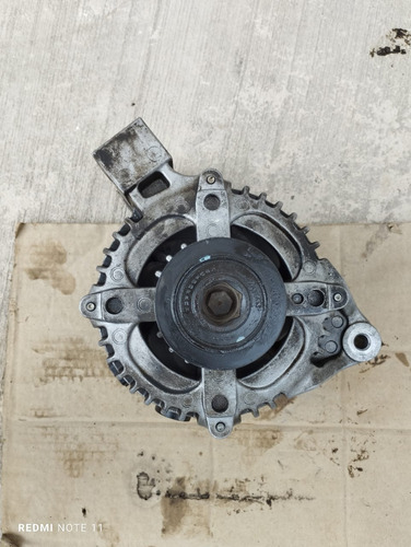  Alternador Volvo S40 2005 5 Cil 2.5l 