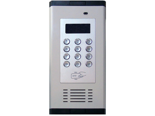 Portero 4g Interfon Gsm Edificio 1000 Usuarios O 200 Casas