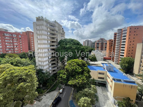 Se Vende Bello Apartamento En El Rosal Mls 25-24858