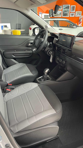 Citroën C3 Aircross 1.0 Shine Turbo 200 Cvt 7As