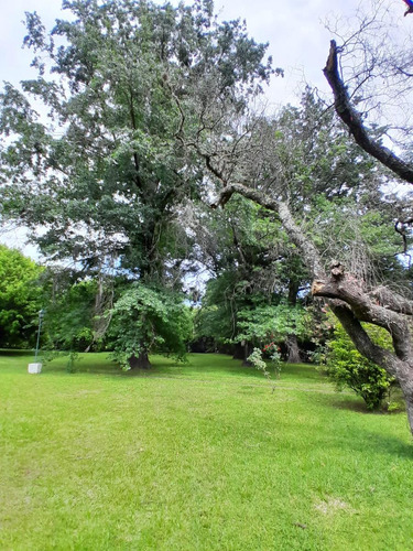 Terreno En Barrio El Cazador