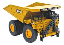 Comprar Camión Huina Volquete En Miniatura Vehículo Ingeniería 1:60 Camión