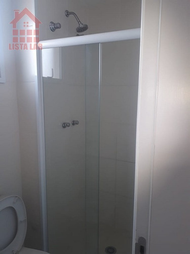 Imagem 20 de 30 de Apartamento Para Aluguel, 2 Dormitórios, Ipiranga - São Paulo - 1753