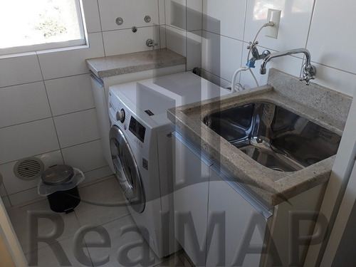 Imagem 12 de 15 de Apartamento - Campinas - Ref: 11285 - V-11285