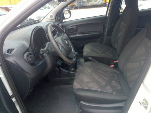 Fiat Mobi Fiat Mobi Like 1.0 (Flex)