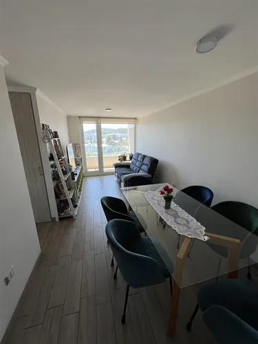 Vende Departamento 2 Dormitorios