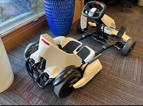 Go Kart Segway Kit Ninebot