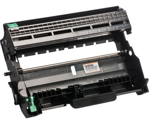 Tambor Brother Dr420 , 12000 Paginas /v /vc Tinta Negro
