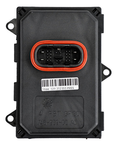 Para Módulo Giro Afs Faros Delanteros Para Jetta A3 A6 A8