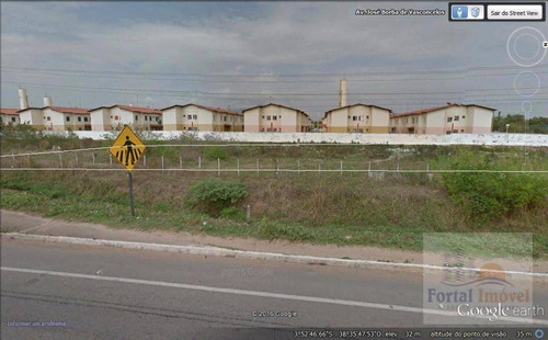 Imagem 2 de 9 de Terreno 2541m² Em Maracanaú, Na Av. Mendel Steinbruch - Te0050