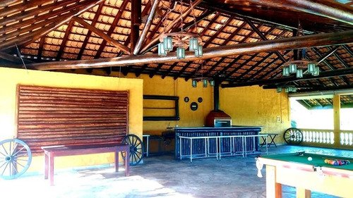 Imagem 20 de 20 de Chácara Em Pinheirinho, Vinhedo/sp De 750m² 1 Quartos Para Locação R$ 15.000,00/mes - Ch1011007