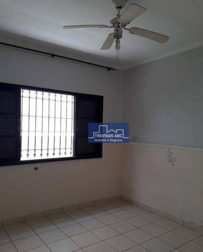 Imagem 13 de 23 de Casa À Venda No Assunção/sbc - 05 Dorms, 02 Vagas - Ca0536