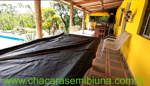 Imagem 15 de 30 de Chacara - 2593 - 69248949