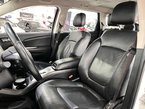 Fiat Freemont EMOT./PRECISION 2.4 16V 5P AUT
