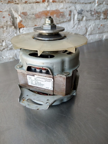 Motor 1/4 233d2246p001 Lavadoras Kraken Easy, Mabe Ge Usado (Usado)