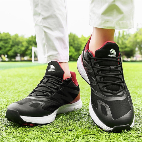 Zapatillas De Deporte De Golf Al Aire Libre