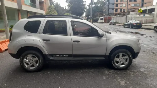 Renault Duster 1.6 Expression