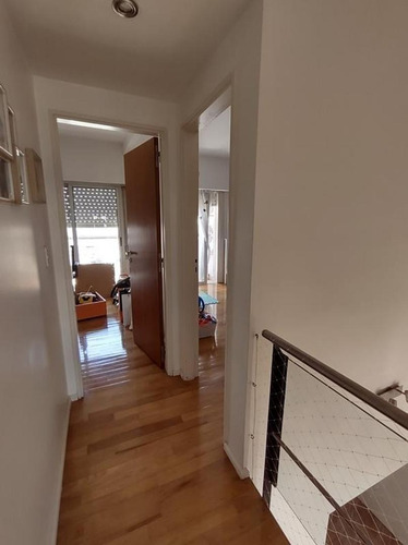 Imagen 16 de 30 de Departamento Venta Las Lomitas Centro Duplex Piso Alto Vista