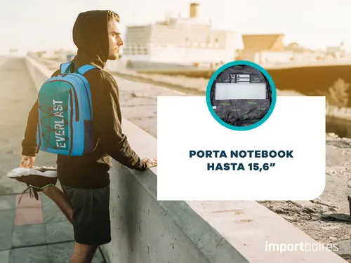 Mochila porta notebook mujer hotsell