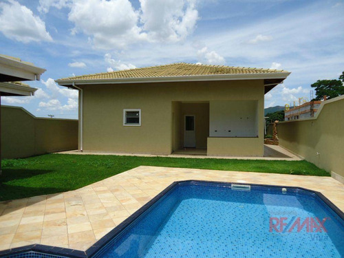 Imagem 6 de 27 de Casa Com 3 Dormitórios À Venda, 256 M² Por R$ 1.200.000,00 - Jardim Paulista - Atibaia/sp - Ca4339