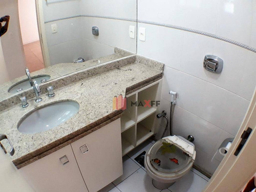 Imagem 6 de 19 de Apartamento Residencial Para Venda E Locação, Freguesia (jacarepaguá), Rio De Janeiro. - Ap0206