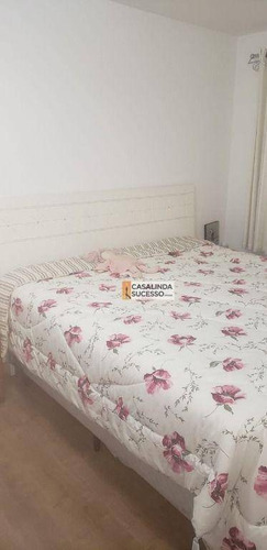 Imagem 9 de 17 de Apartamento Com 2 Dormitórios Para Alugar, 74 M² Por R$ 3.100/mês - Tatuapé - São Paulo/sp - Ap6404