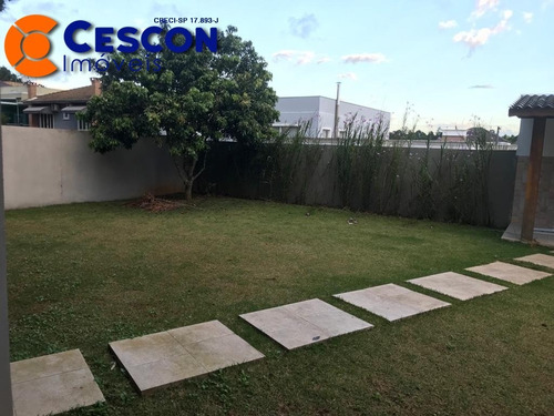 Imagem 6 de 10 de Casa - 3646 - 2598322