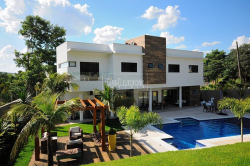 Imagem 1 de 28 de Casa À Venda Em Jardim Botânico (sousas) - Ca005037