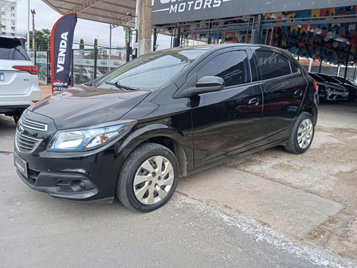 Chevrolet Onix 1.4mt Lt