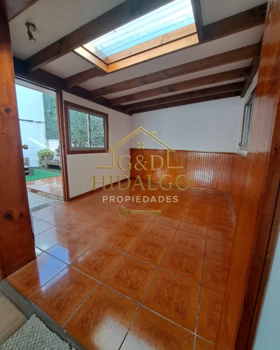 Vende G&d Hidalgo Propiedades