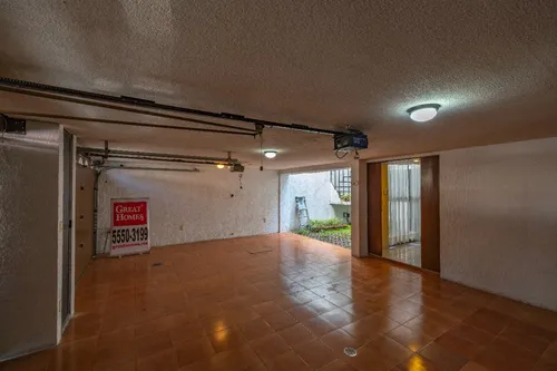 Casa En Venta En Coyoacán