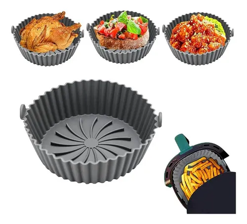Moldes de cocina más vendidos de 2025: ¡Descubre los favoritos para tu Air Fryer!